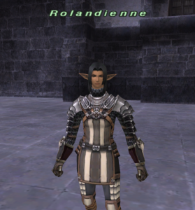FFXI Records of Eminence