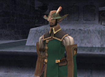 FF11 The Trust