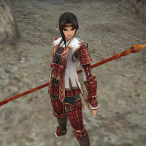 FFXI Rhapsody of Vana'diel