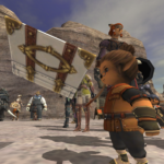 FFXI Ambuscade