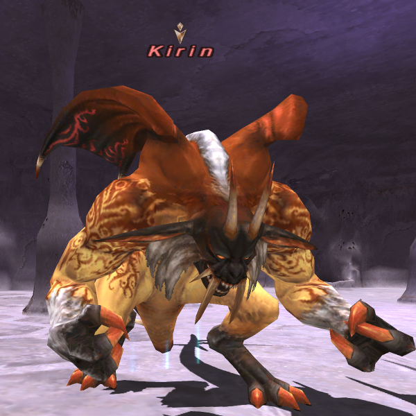 FFXI blow up the previous end contents