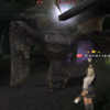 FFXI Dynamis Divergence