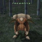 FFXI Omen