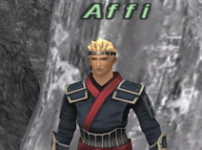 FFXI Geas Fete