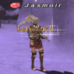 FFXI Leveling