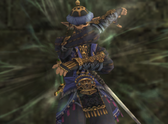 FFXI Learn Blue Magics
