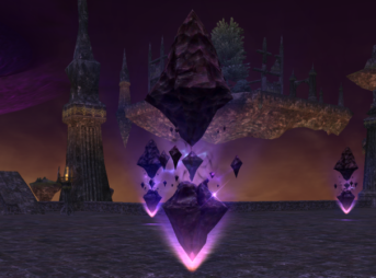 FFXI Walk of Echos