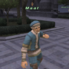 FFXI Limit Break