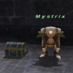 FFXI Gobbies Mystery Box