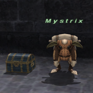 FFXI Gobbies Mystery Box