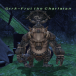 FFXI Incursion