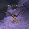 FFXI Unity Wanted NM Abyssdiver