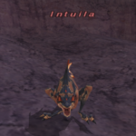 FFXI Unity Wanted NM Intulia