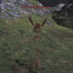 FFXI Unity Wanted NM Orcfeltrap