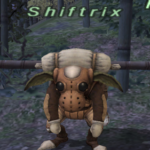 FFXI Geas Fete Reisenjima