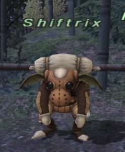 FFXI Geas Fete Reisenjima