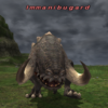 FFXI Unity Wanted NM Immanibugard