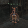 FFXI Collecting Alexandrite in Silver Sea Remnant