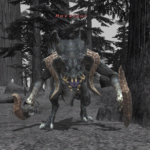 FFXI Geas Fete NM Revetaur