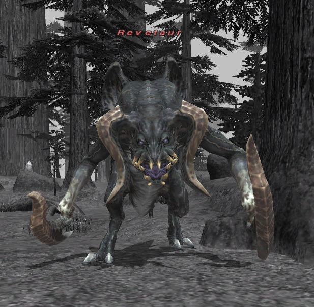 Ff11攻略 Revetaur レベター ギアスフェット エスカ ジ タ Cl119 Ff11回顧録 Ff11攻略 Revetaur レベター ギアスフェット エスカ ジ タ Cl119 Ff11回顧録