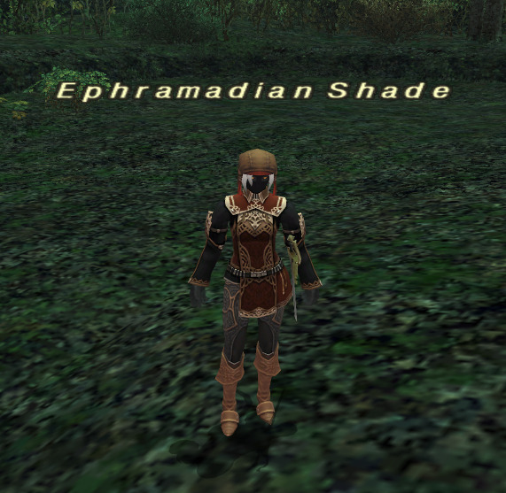Ephramadian Shade