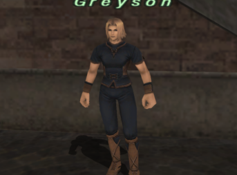 FFXI Caswaq