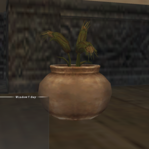 FFXI Gardening