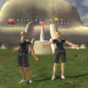 FFXI Welcome Back Adventurers