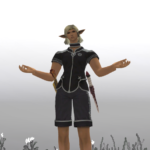 FFXI Verify the Sensor of Greed