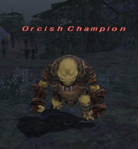 Orc