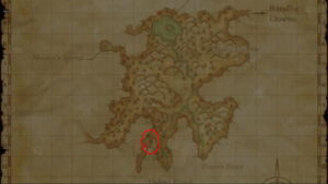 Learning Map Jugner Forrest{s}