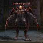 FFXI Unity Wanted NM Vidmaire