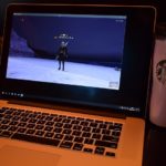 Play FF11 on Macbook