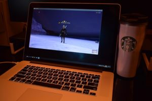 Play FF11 on Macbook