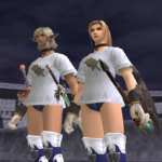 FFXI Memoir 2nd Anniversary