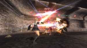 FFXI Unity Wanted2 Centurio XX-I 005