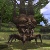 FFXI Unity Wanted NM Woodland Mender