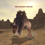 FFXI Unity Wanted NM Warblade Beak