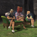 Welcome Back to FFXI