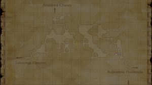 Map of Argus