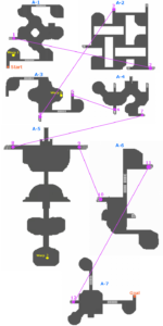 Odyssey Sheol A Map