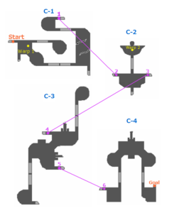 Odyssey Sheol C Map