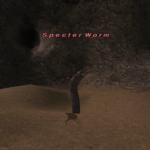Specter Worm