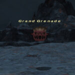 Grand Grenade